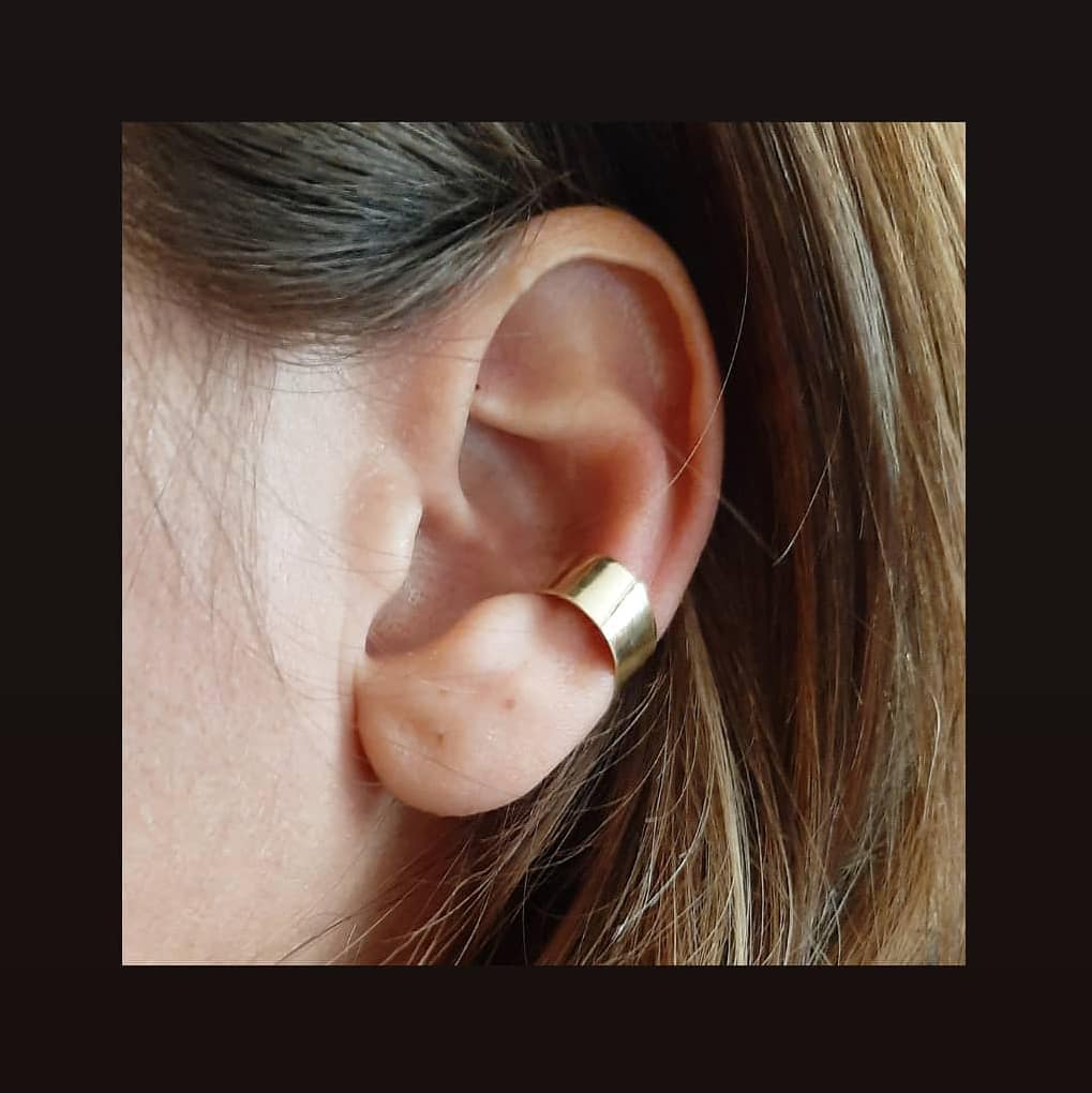 Clio Earcuff