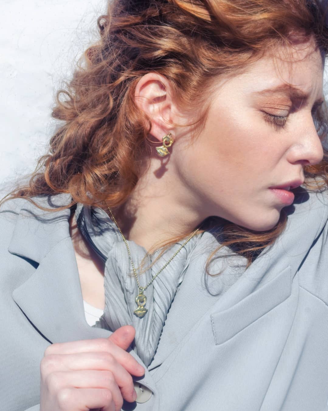 Septum Earrings
