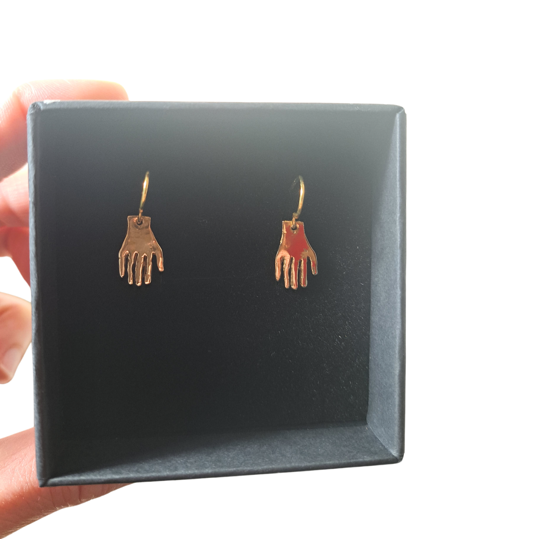 MiniMani Earrings
