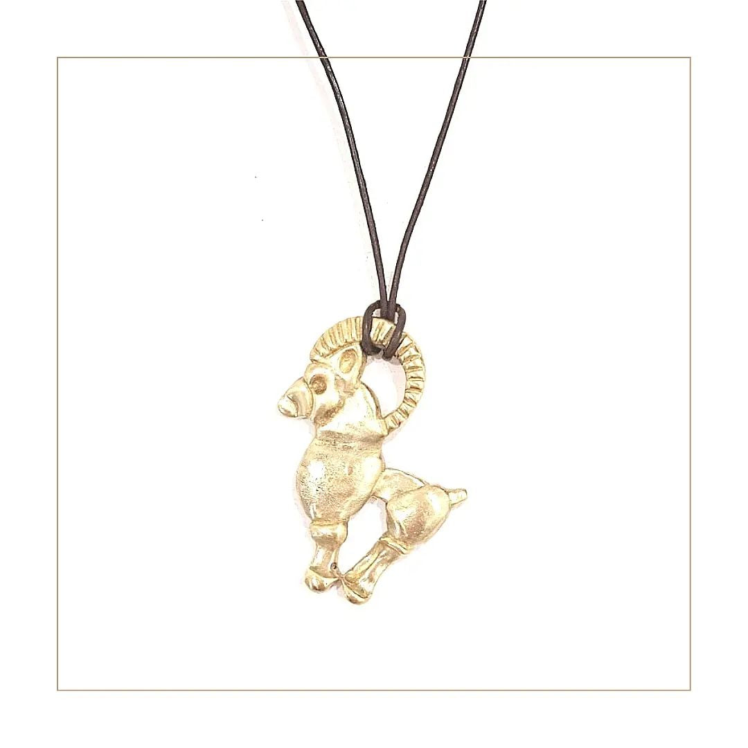 Aries Pendant