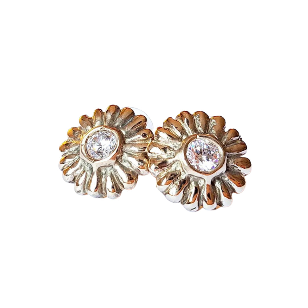 Daisy Earrings