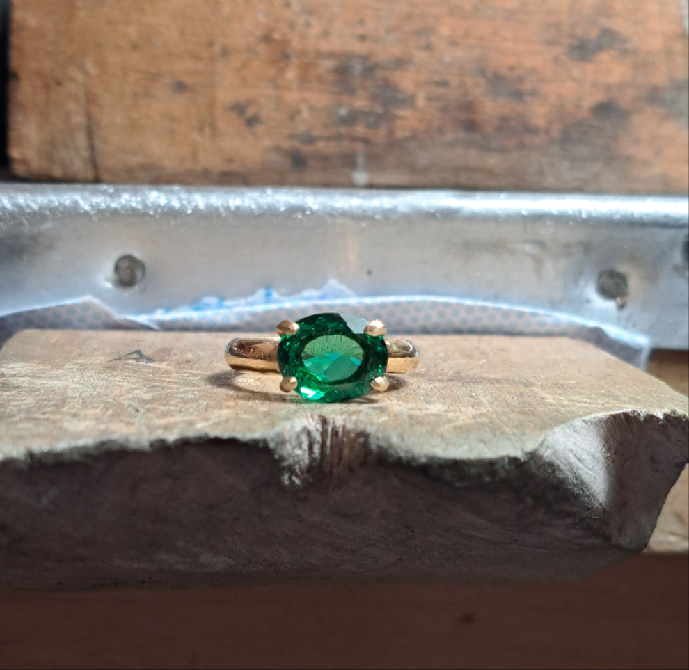 Tribal Ring