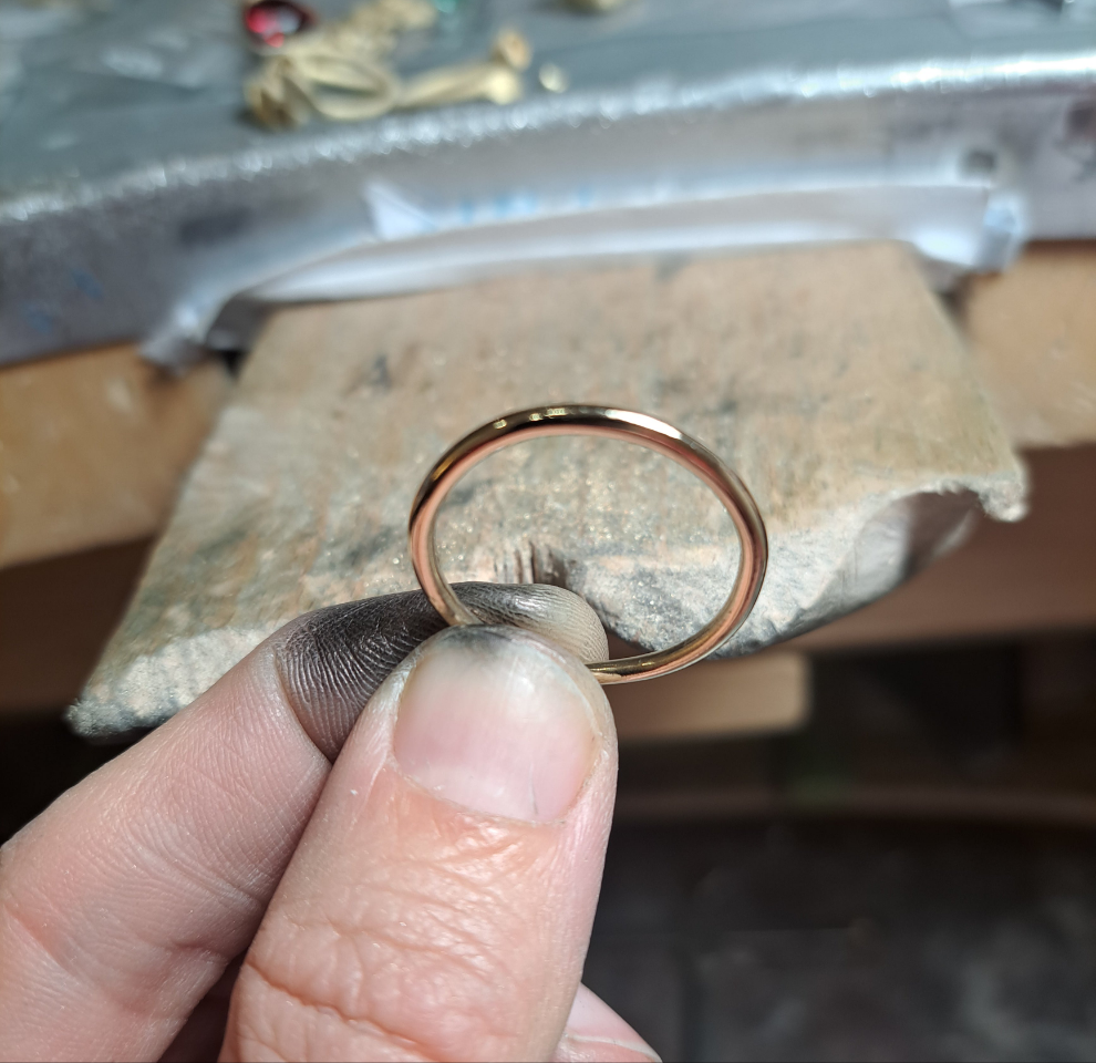 Tiny Ring