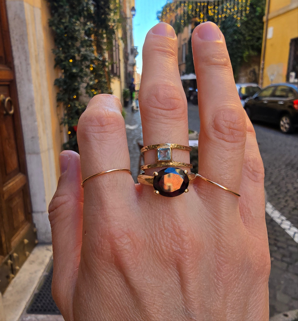 Tribal Ring