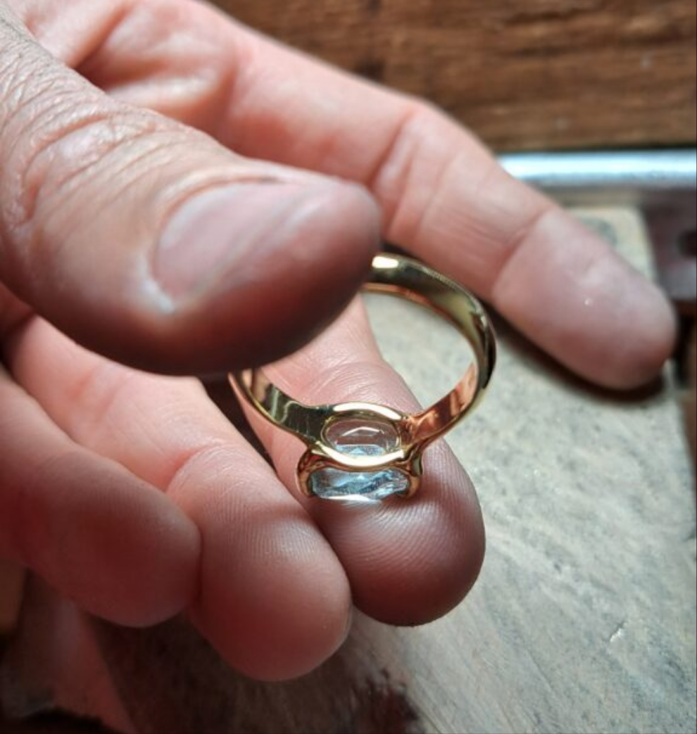 Tribal Ring