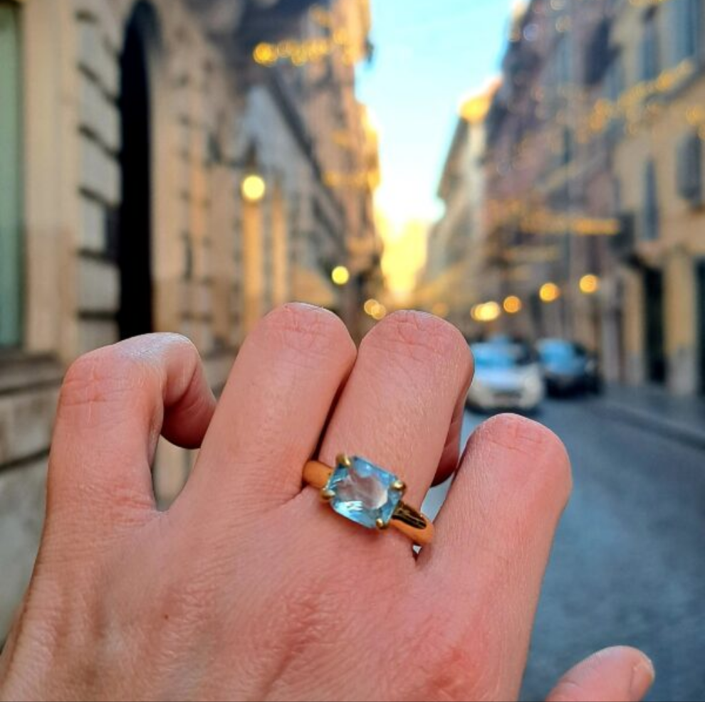 Tribal Ring