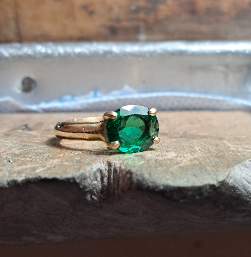 Tribal Ring