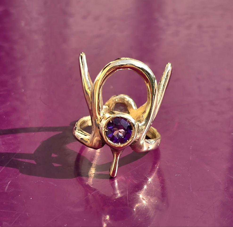 Isidis ring