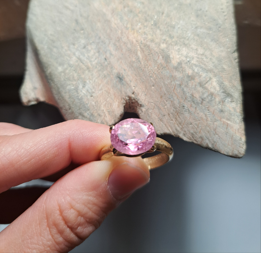 Tribal Ring