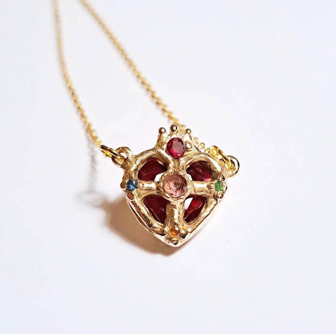 Sailor Moon pendant