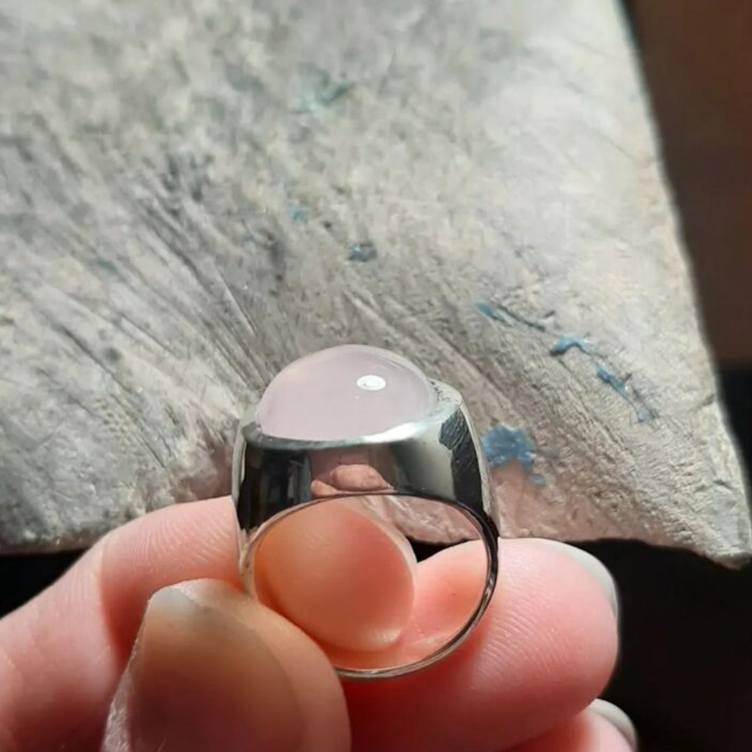 Signet Ring
