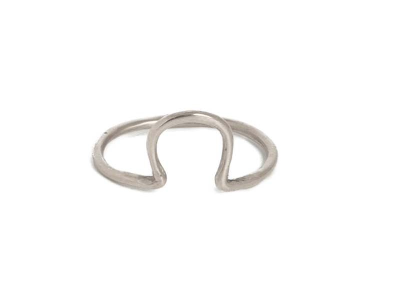 Libra ring