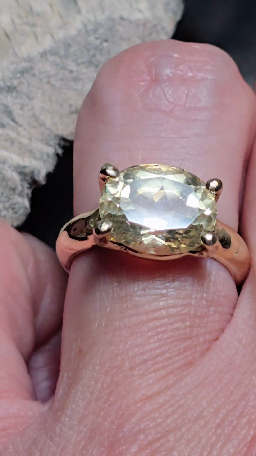 Tribal Ring
