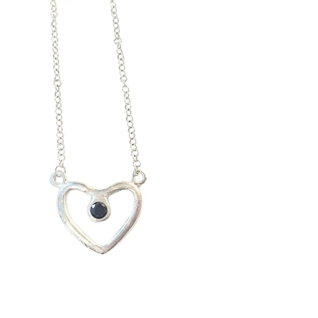 Pop Heart Pendant