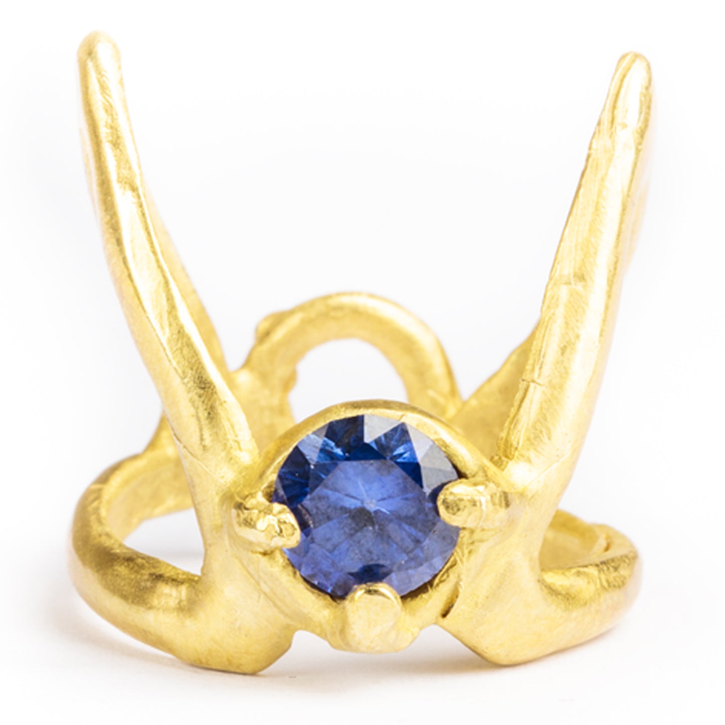 Anubis Ring