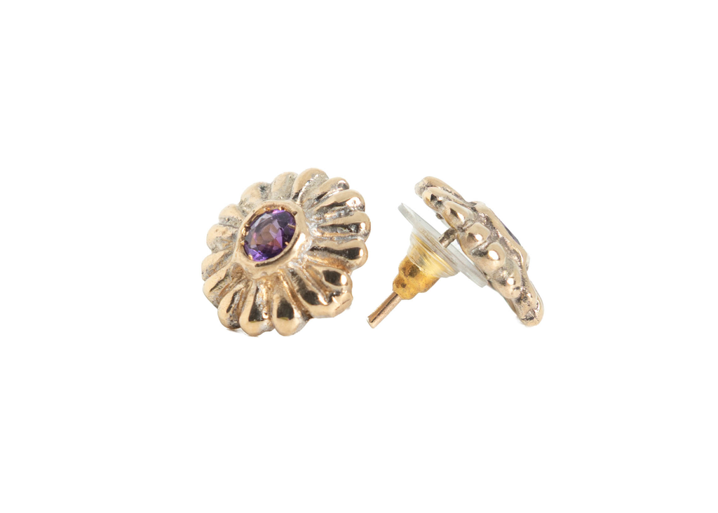 Daisy Earrings