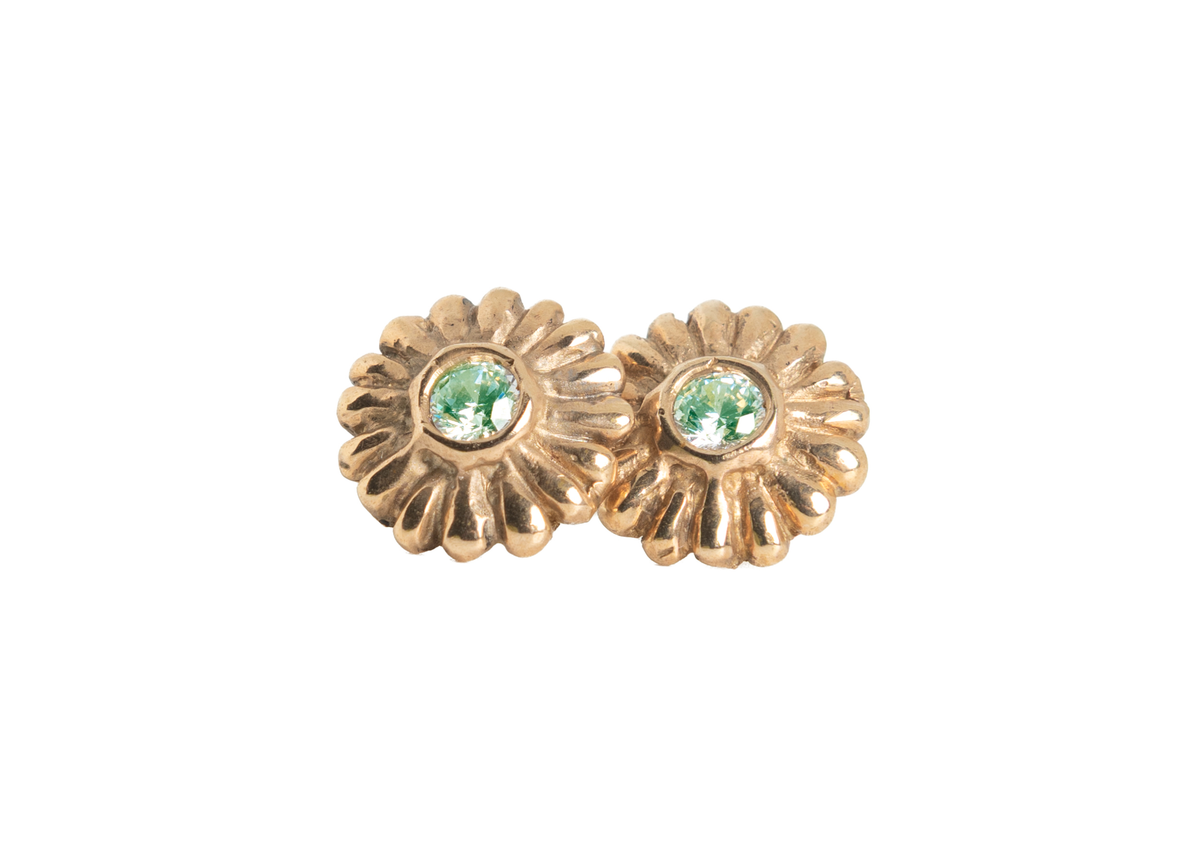 Daisy Earrings
