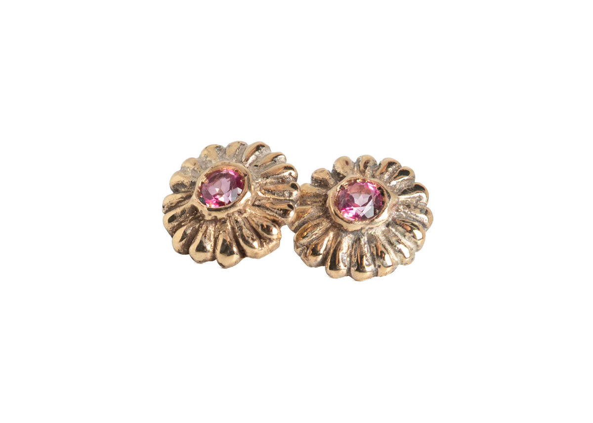 Daisy Earrings