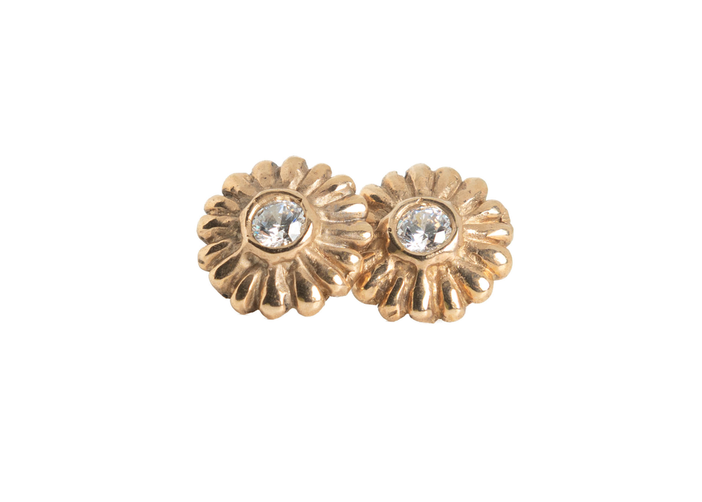 Daisy Earrings