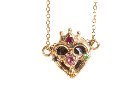 Sailor Moon pendant