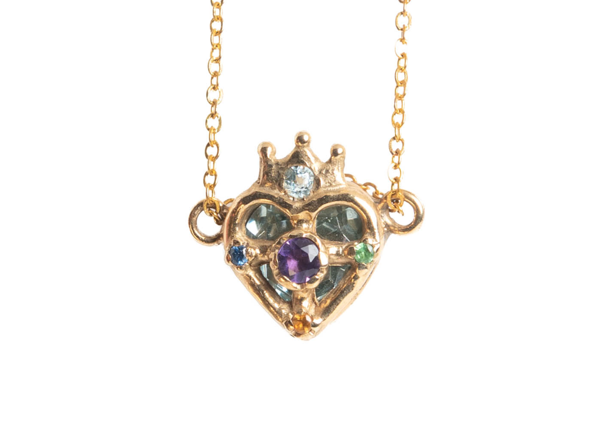Sailor Moon pendant