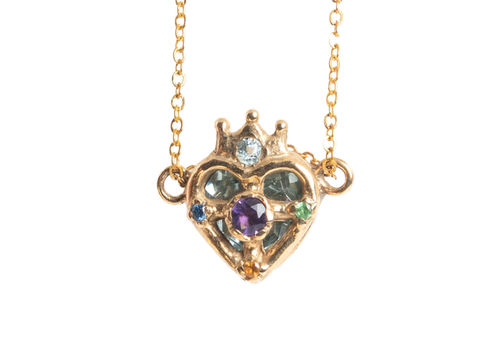 Sailor Moon pendant