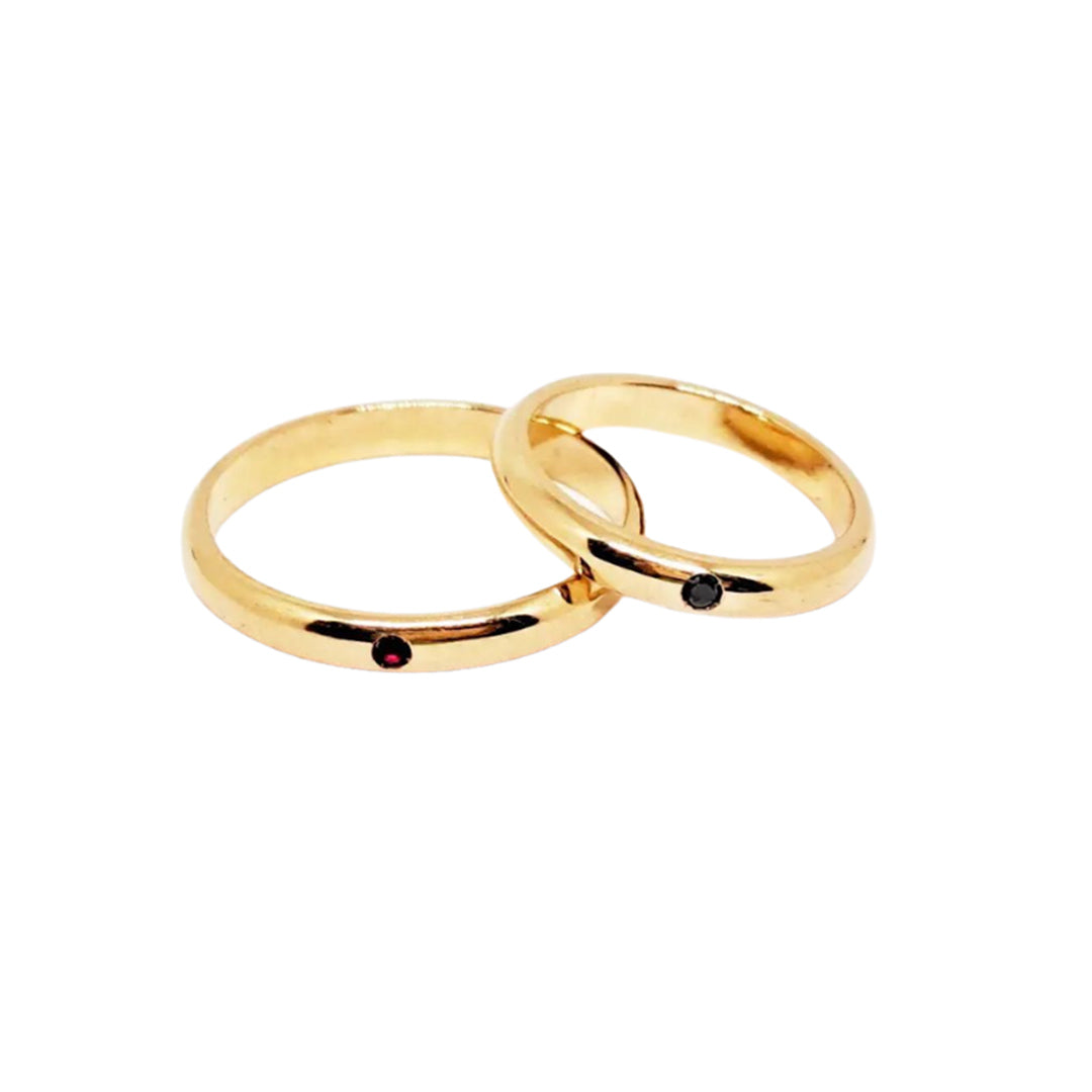 Diamond Bands