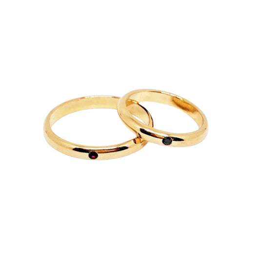 Diamond Bands