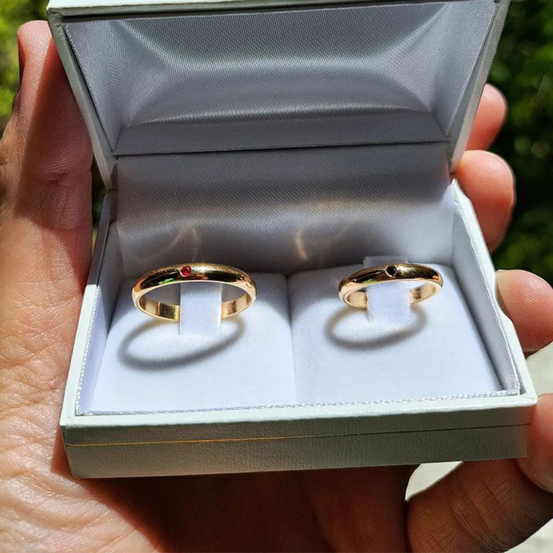 Diamond Bands
