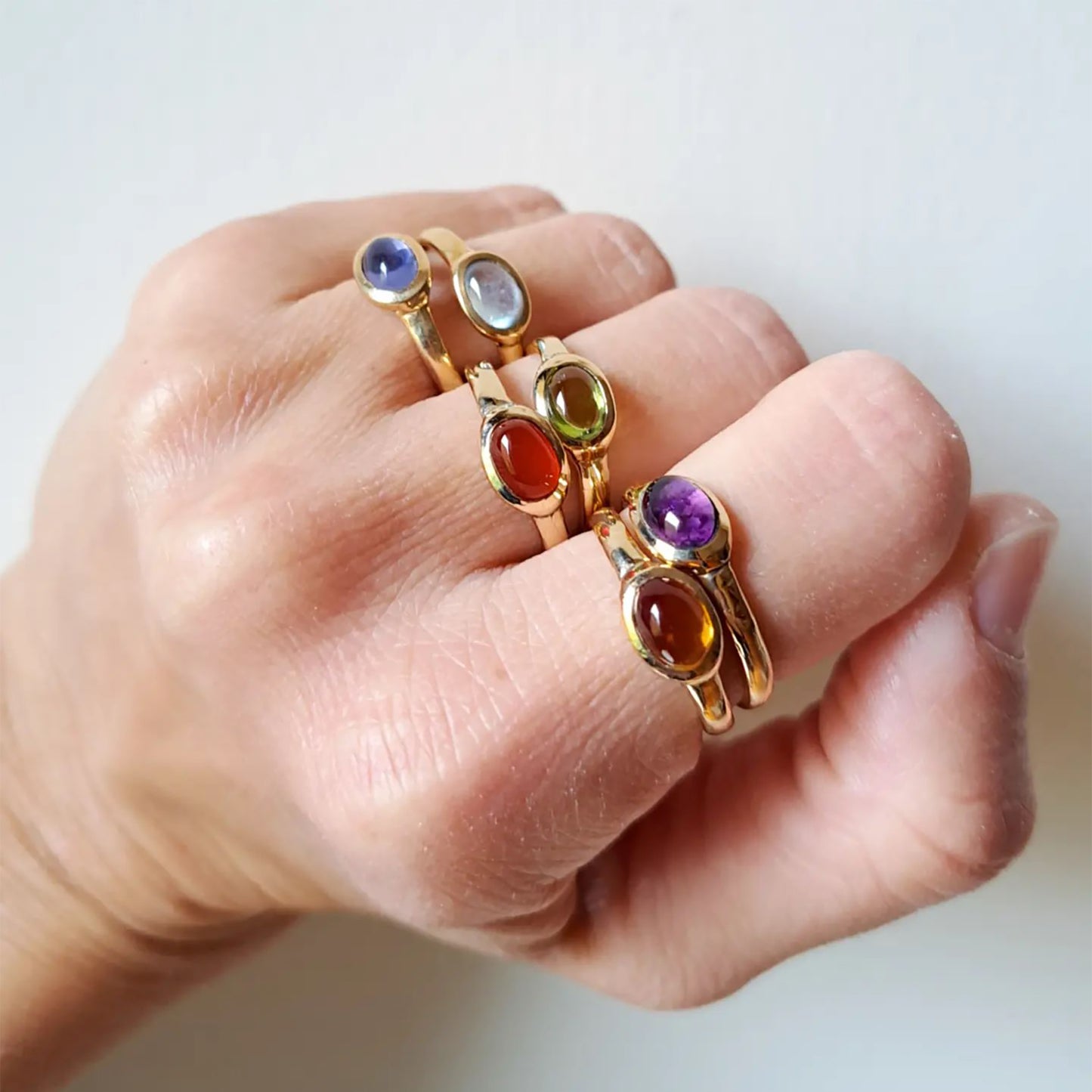 Elena Ring