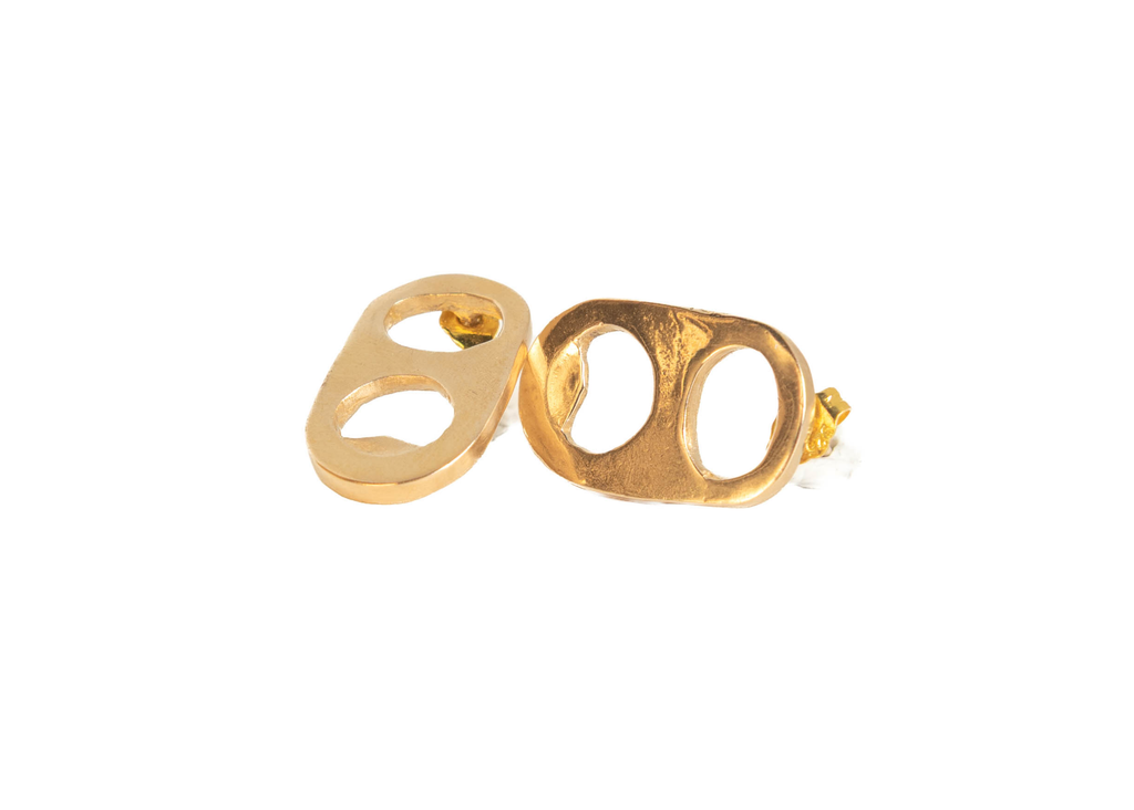 Flap Earrings
