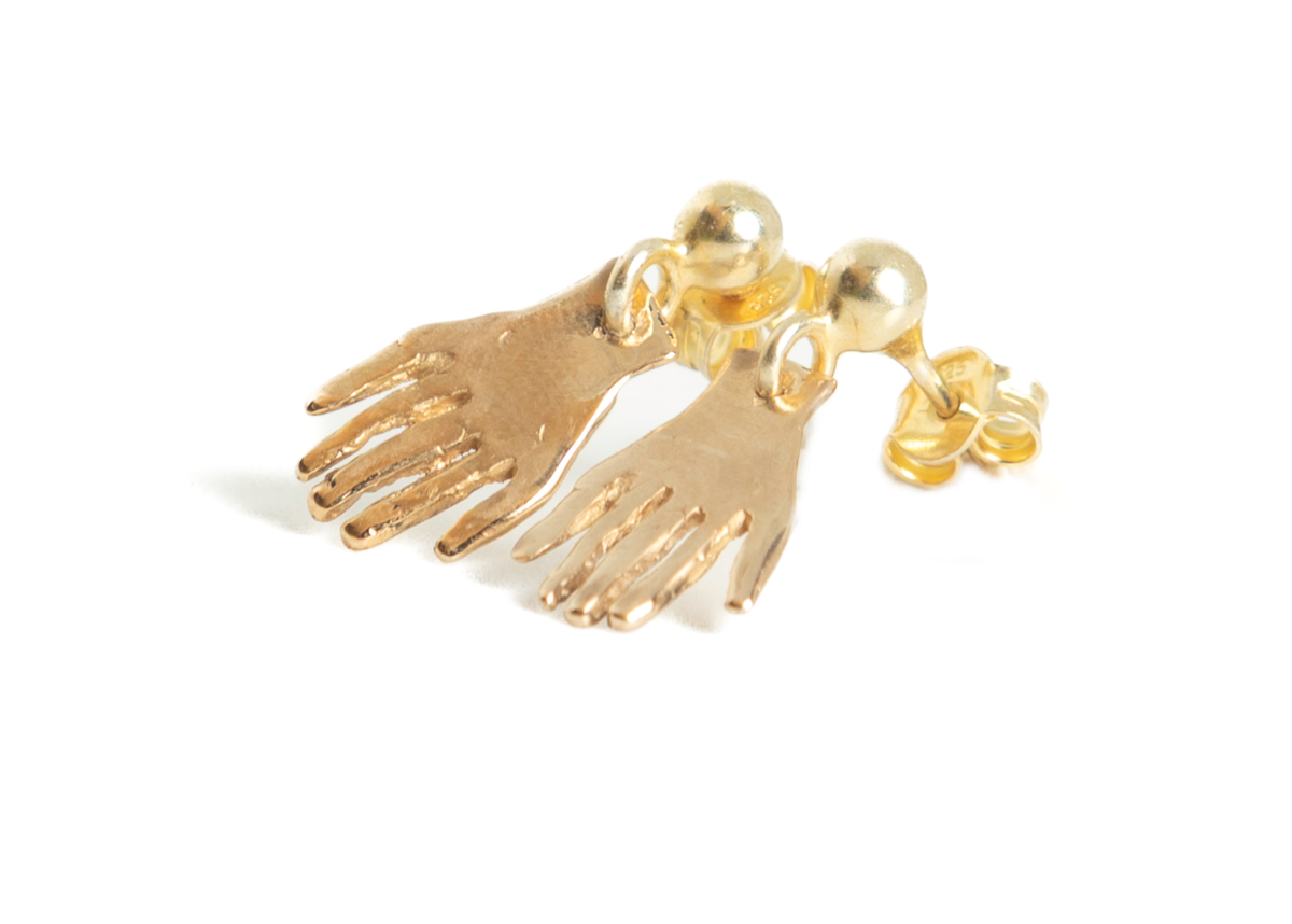 MiniManine Earrings