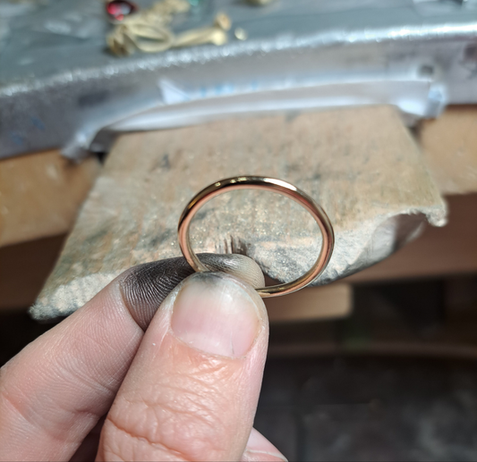 Tiny Ring