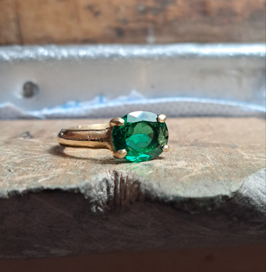 Tribal Ring