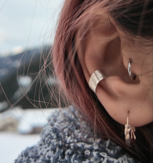 Clio Earcuff