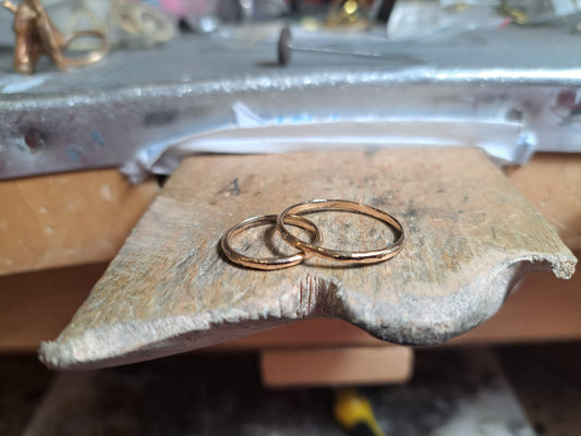 Tiny Bands