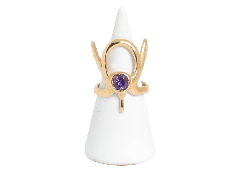 Iside ring