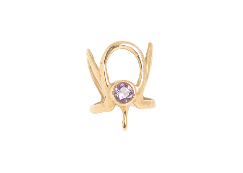 Iside ring
