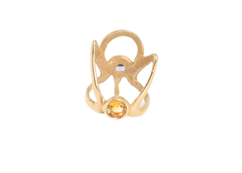 Iside ring
