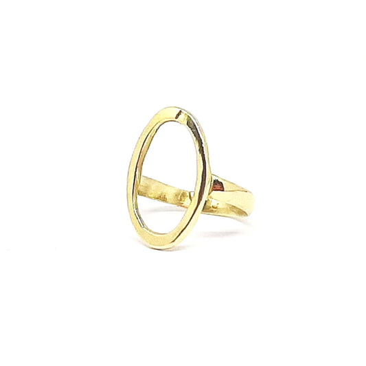 Olive Ring