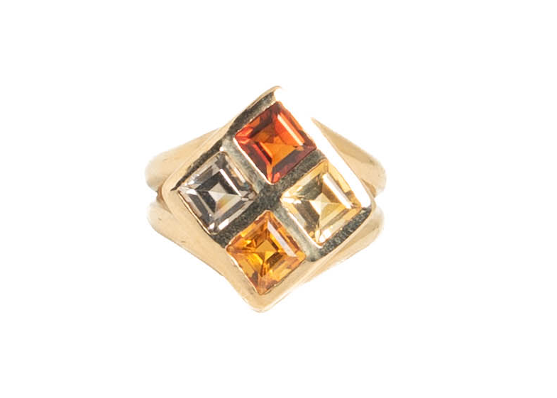 Palette ring