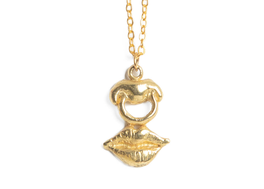 Septum Pendant