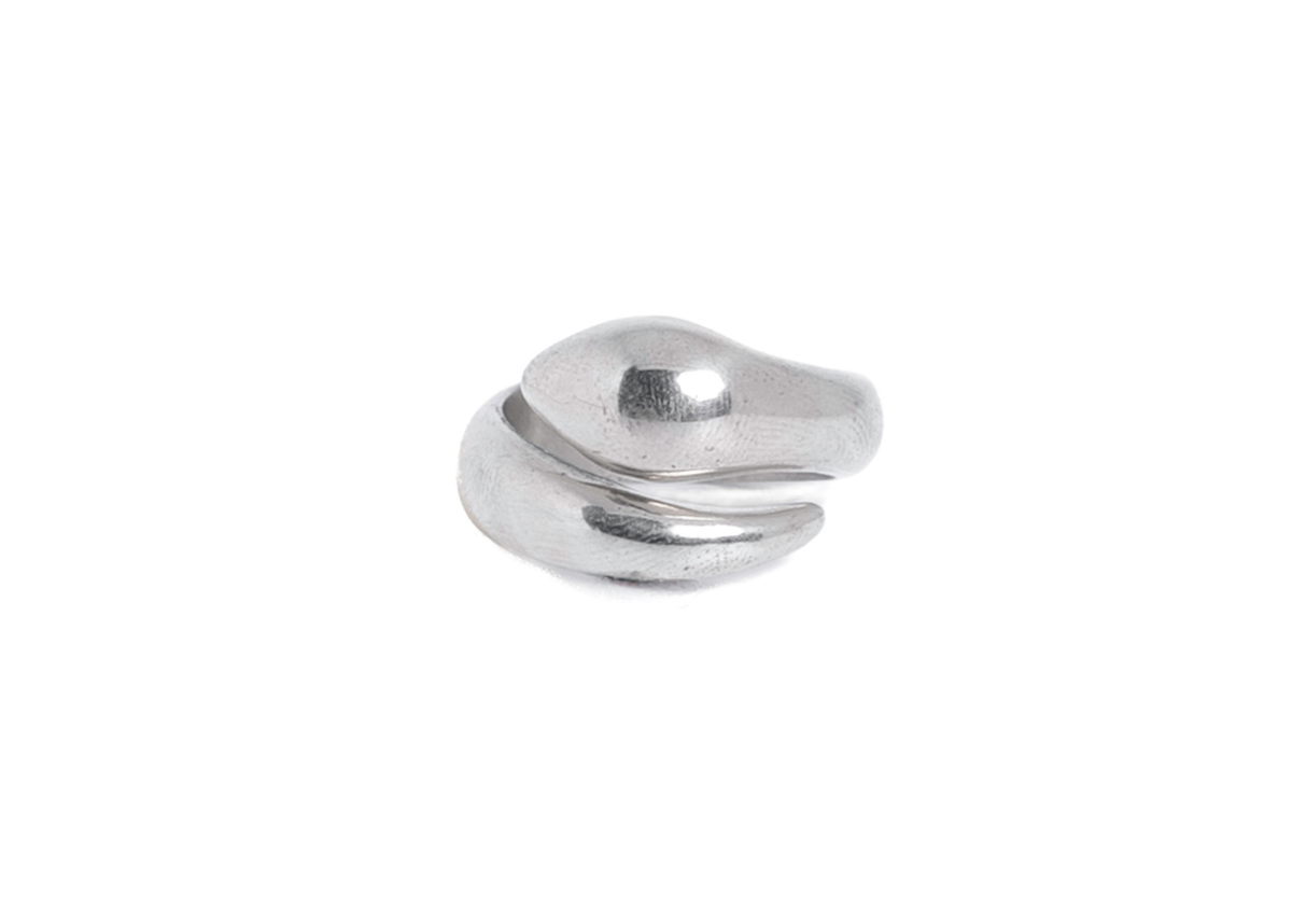 Serpente ring