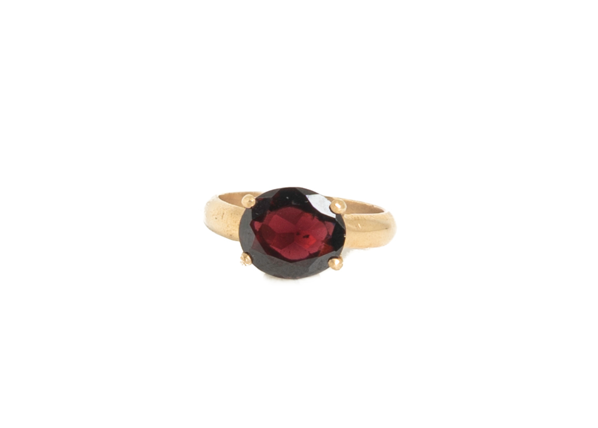 Tribal Ring