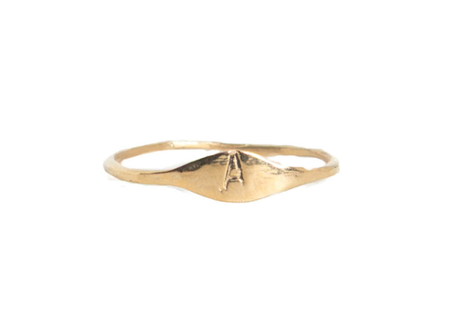 Initial Ring