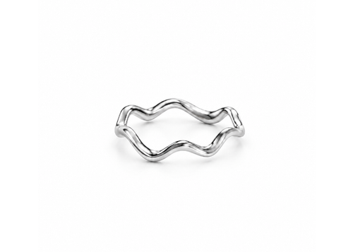 Aquarius ring