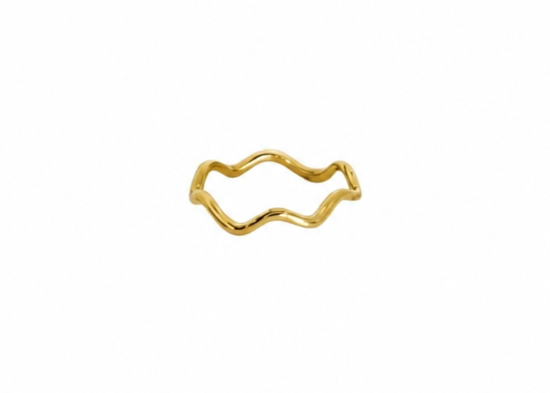 Aquarius ring