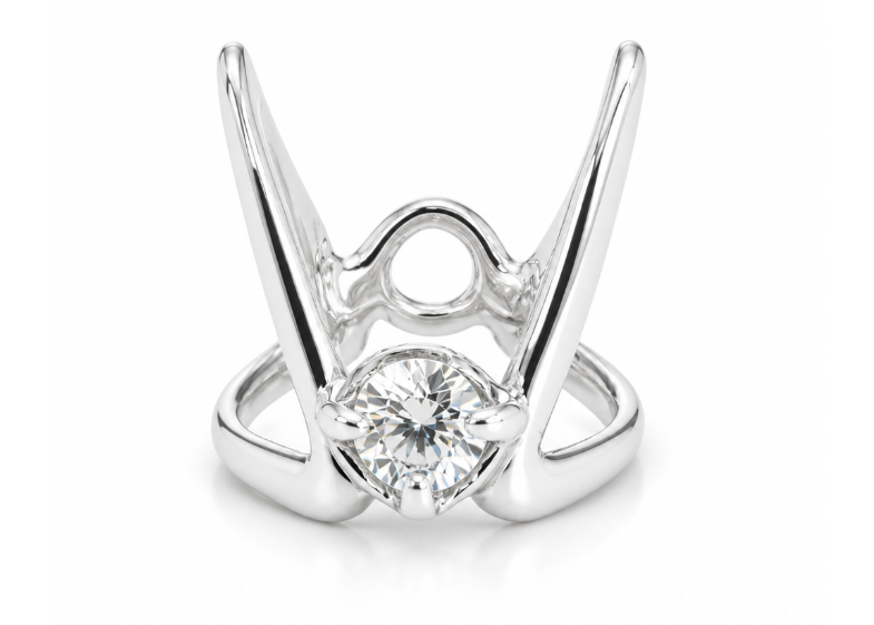 Anubis Ring