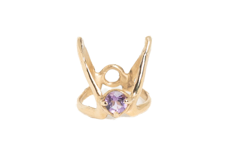 Anubis Ring