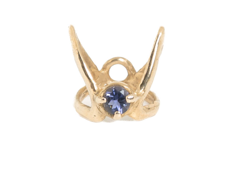 Anubis Ring